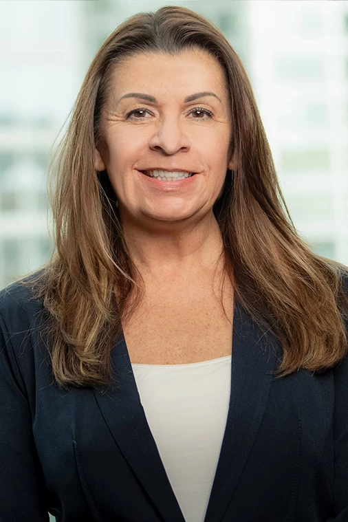 Annette Huller, Office Manager