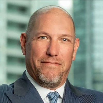 Steven A. Hart
