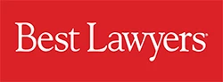 Best Lawyers badge