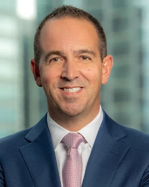 Brian Eldridge, Founding Partner