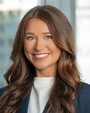Emily Johnson, Operations Manager