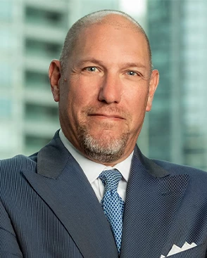 Steven A. Hart, Founding Partner