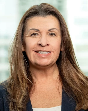 Annette Huller, Office Manager