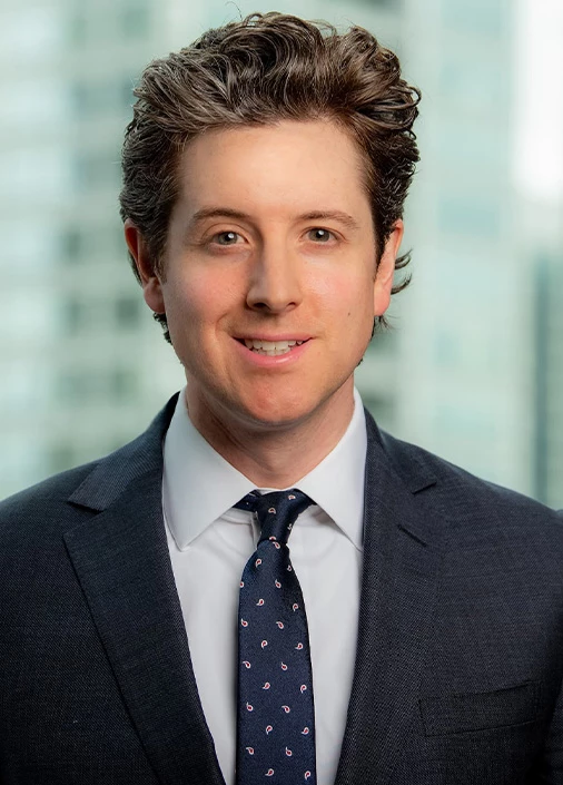 John Marrese, Partner