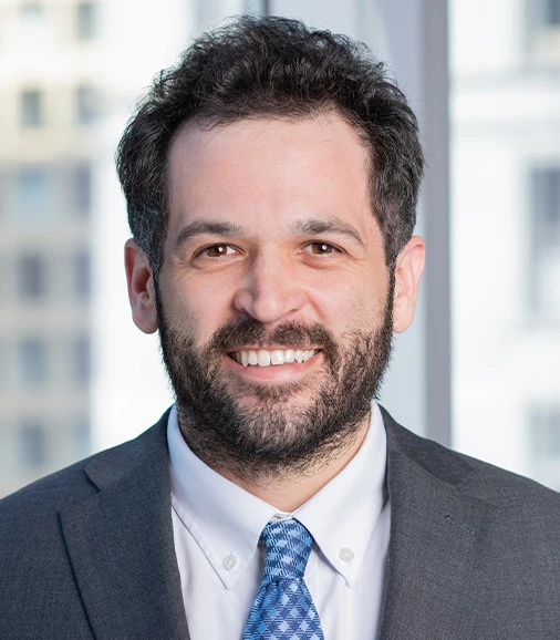 Joseph H. Neill, Associate Attorney