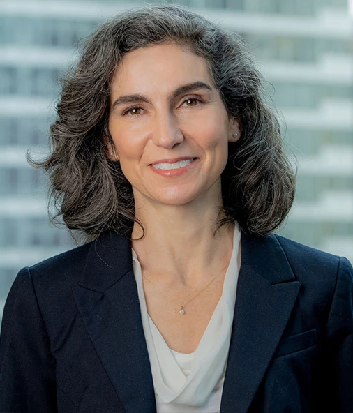 Julie Murphy, Partner