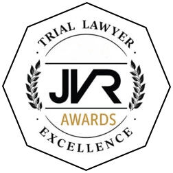 JVR Trial Lawyer Excellence