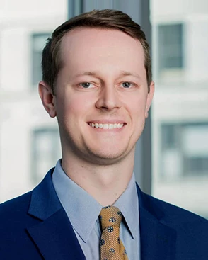 Brooks Logan, Paralegal