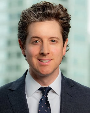 John Marrese, Partner