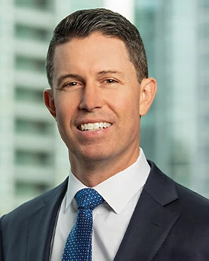 Robert J. McLaughlin, Founding Partner