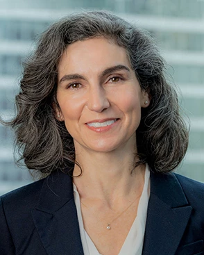 Julie Murphy, Partner