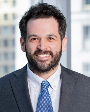 Joseph H. Neill, Associate Attorney