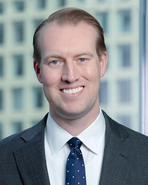 Sean O’Malley, Associate Attorney