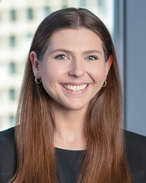 Paige Smith, Associate Attorney