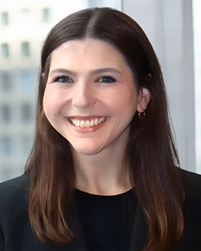 Paige Smith, Associate Attorney