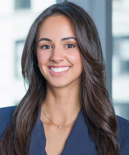 Sofia Villeda, Associate Attorney