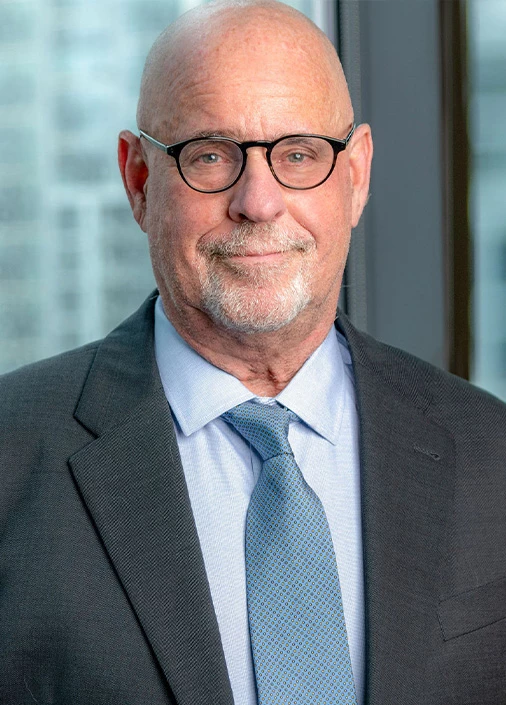 Stewart Weltman, Of Counsel