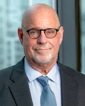 Stewart Weltman, Of Counsel