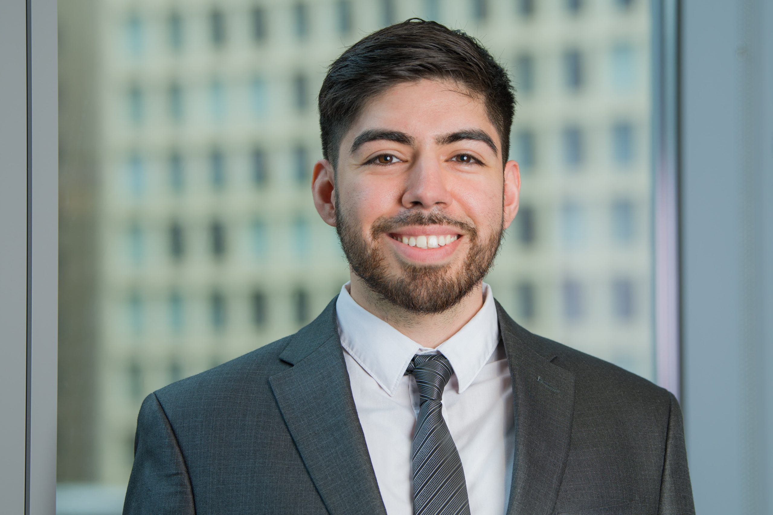 Mateo Olvera-Sandoval