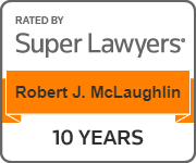 Super Lawyers Badge